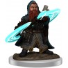 Figura NECA Pathfinder Battles Premium Painted Figure W3 Male Dwarf Sorcerer