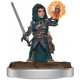 Figura NECA Pathfinder Battles Premium Painted Figure W3 Female Halfling Cleric
