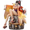 Figura Azur Lane PVC Statue 1 7 Ryuuhou Firebird's New Year Dance 22 cm