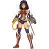 Figura Kotobukiya Wonder Woman HUMIKANE Shimada VER Plastic MDL KIT