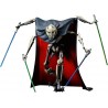 Figura Kotobukiya Star Wars ARTFX General Grievous 1 10 scale PVC painted simple assembly kit