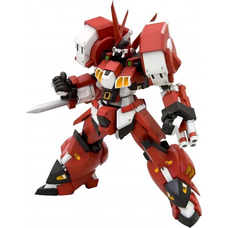 Figura Kotobukiya Super Robot Taisen Original Generation Alteisen Progressive Form Fine Scale Model Kit