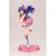 Figura Kotobukiya The Idolmaster Million Live! Anna Mochizuki - SeichouChu Lover!! PVC Statue, Multicolor