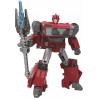 Figura Transformers Toys Generations Legacy Deluxe Prime Universe Knock Out Action Figure Kids Ages 8 Up, 5.5 inch
