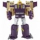 Figura Transformers Toys Generations Legacy Series Leader Blitzwing Triple Changer Action Figure Kids Ages 8 Up, 7 inch