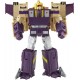 Figura Transformers Toys Generations Legacy Series Leader Blitzwing Triple Changer Action Figure Kids Ages 8 Up, 7 inch