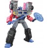 Figura Transformers Toys Generations Legacy Series Leader G2 Universe Laser Optimus Prime Action Figure Kids Ages 8 Up, 7 inc