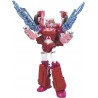 Figura Transformers Toys Generations Legacy Deluxe Elita 1 Action Figure Kids Ages 8 Up, 5.5 inch