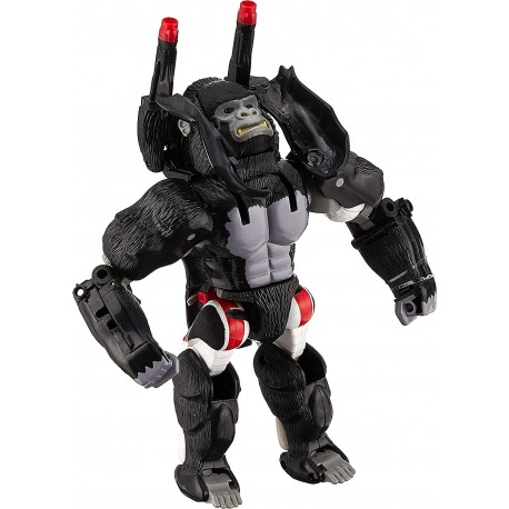 Figura Transformers Vintage Beast Wars Optimus Primal Action Figure