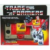 Figura Transformers Toys Vintage G1 Autobot Blaster Collectible Action Figure