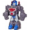 Figura Transformers Classic Heroes Team Optimus Primal Converting Toy, 4.5 Inch Action Figure, for Kids Ages 3 Up