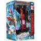 Figura Transformers Generations War for Cybertron Earthrise WFC E26 Voyager Class Decepticon Thrust
