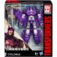 Figura Transformers B2398ES0 Generation Voyager Cyclonus