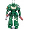 Figura McFarlane Toys Warhammer 40000 7IN Figures WV5 Dark Angel Intercessor