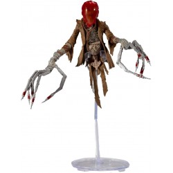 Figura McFarlane DC Build A 7 Figures Wave 3 Last Knight On Earth Scarecrow