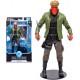 Figura McFarlane Toys DC Multiverse Grifter Infinite Frontier 7" Action Figure Accessories