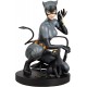 Figura McFarlane Toys DC Direct Designer Series Catwoman Stanley ARTGERM LAU Resin
