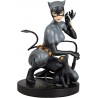 Figura McFarlane Toys DC Direct Designer Series Catwoman Stanley ARTGERM LAU Resin