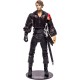 Figura The Princess Bride Bloody Westley Dread Pirate Roberts 7" Action Figure Accessories