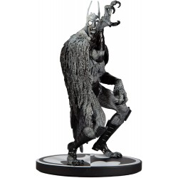 Figura McFarlane Toys DC Direct Batman Black & White BATMONSTER GREG CAPULLO