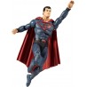 Figura McFarlane Toys DC Multiverse Superman Red Son 7" Action Figure