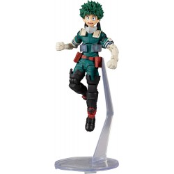 Figura McFarlane My Hero Academia 7 Figures Wave 4 Izuku Midoriya SSN 3