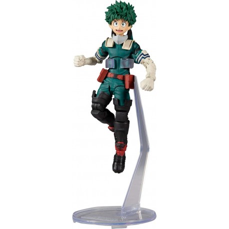 Figura McFarlane My Hero Academia 7 Figures Wave 4 Izuku Midoriya SSN 3