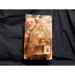 Figura McFarlane Toys Movie Maniacs Series 1 Action Figure The Texas Chainsaw Massacre Leatherface