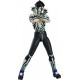 Figura Max Factory Shin Megami Tensei III Nocturne HD Remaster Demi Fiend Figma Action Figure, Multicolor