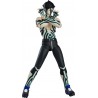 Figura Max Factory Shin Megami Tensei III Nocturne HD Remaster Demi Fiend Figma Action Figure, Multicolor