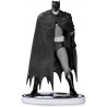 Figura DC Collectibles Batman Black White David Mazzucchelli Second Edition Statue