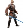 Figura Star Wars The Vintage Collection Anakin Skywalker Padawan Toy, 3.75 Inch Scale Attack Clones Action Figure Kids 4 Up,