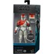 Figura Star Wars The Black Series Gaming Greats 6 Inch Action Figure Exclusive RC 1138 Red Trooper BOSS