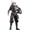 Figura Star Wars The Black Series Echo Toy 6 Inch Scale Bad Batch Collectible Action Figure Accessory, Toys Kids Ages 4 Up