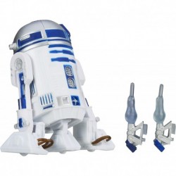 Figura Star Wars Episode 2 R2 D2 Action Figure