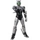 Figura Bandai Tamashii Nations S.H. Figuarts Shadow Moon "Masked Rider Black" Figure