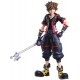 Figura Kingdom Hearts III Bring Arts SORA Action Figure Version 2