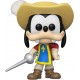 Figura Funko Pop! Disney Three Musketeers Goofy, Fall Convention Exclusive