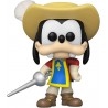 Figura Funko Pop! Disney Three Musketeers Goofy, Fall Convention Exclusive