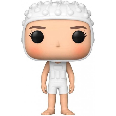 Figura Funko Pop! TV Stranger Things Eleven Tank Suit, Amazon Exclusive