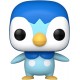 Figura Funko Pop! Games Pokemon Piplup
