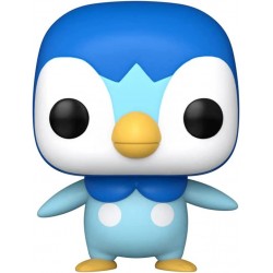 Figura Funko Pop! Games Pokemon Piplup