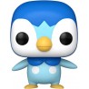 Figura Funko Pop! Games Pokemon Piplup