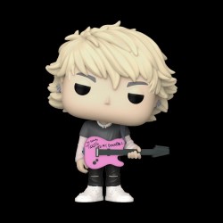 Figura Funko Pop! Music Machine Gun Kelly Tickets to My Downfall