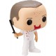 Figura Funko Pop Movies Silence The Lambs Hannibal Bloody, Multicolor, std