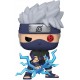 Figura Funko POP Animation Naruto Shippuden Kakashi Raikiri Glow The Dark Vinyl Figure Exclusive