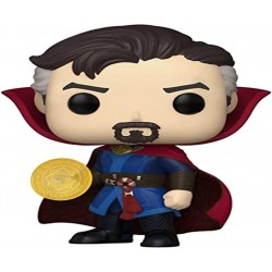 Figura Funko Pop! Marvel Doctor Strange Multiverse Madness Chase Styles May Vary