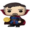 Figura Funko Pop! Marvel Doctor Strange Multiverse Madness Chase Styles May Vary