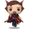 Figura Funko Pop! Marvel What If? Doctor Strange Supreme