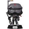 Figura Funko Pop! Star Wars Bad Batch Crosshair
